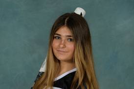 Kane County Chronicle Athlete of the Week: St. Francis’s Alyssa Freeman, softball, sophomore