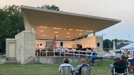 5 Things to Do in the Sauk Valley: Free band concerts, rock out in Rockford and more