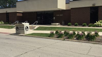 Reddick Library announces schedule for week of Aug. 18