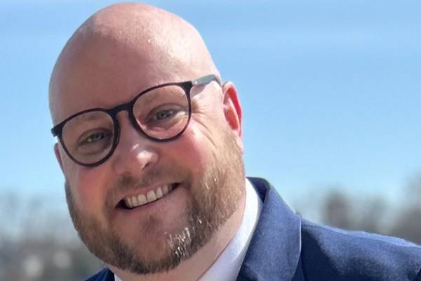 New Woodstock North principal named