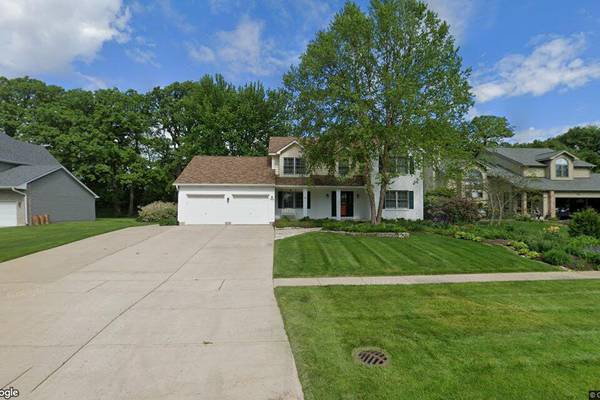 Sugar Grove: Single-family home goes for $519,000