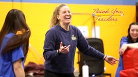 Lyons Township PE teacher ‘won the lottery’ when she returned to alma mater