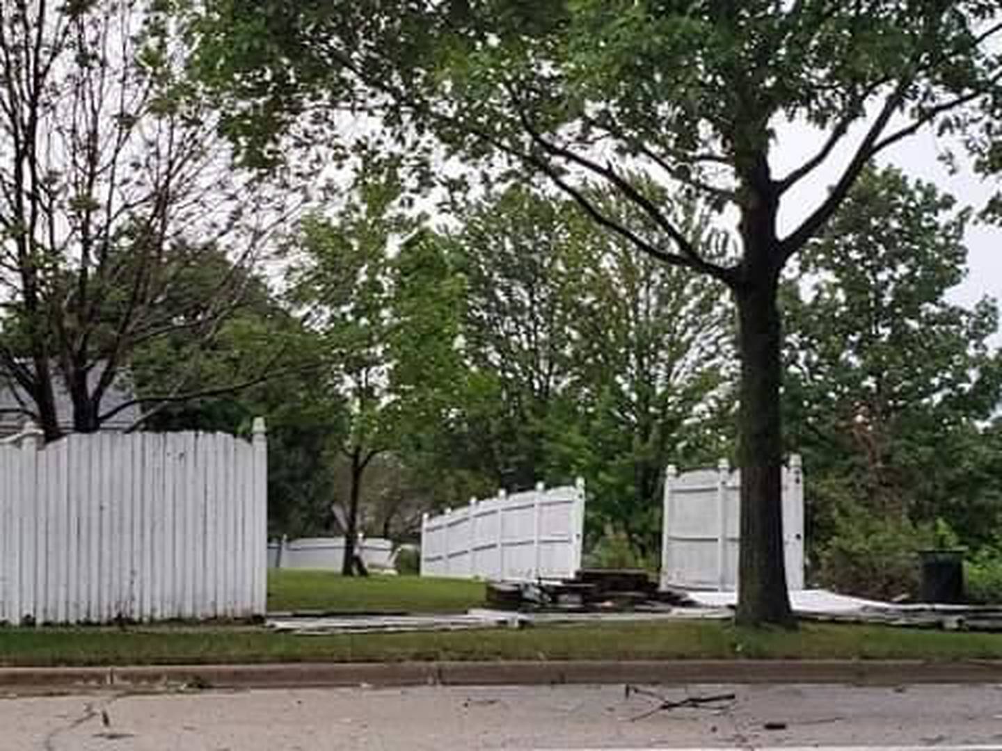 Joliet 2020 derecho