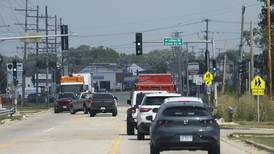 The Route 31 widening in McHenry could start next year. How many millions will city have to spend on it?