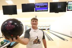 2022-23 NewsTribune Boys Bowler of the Year