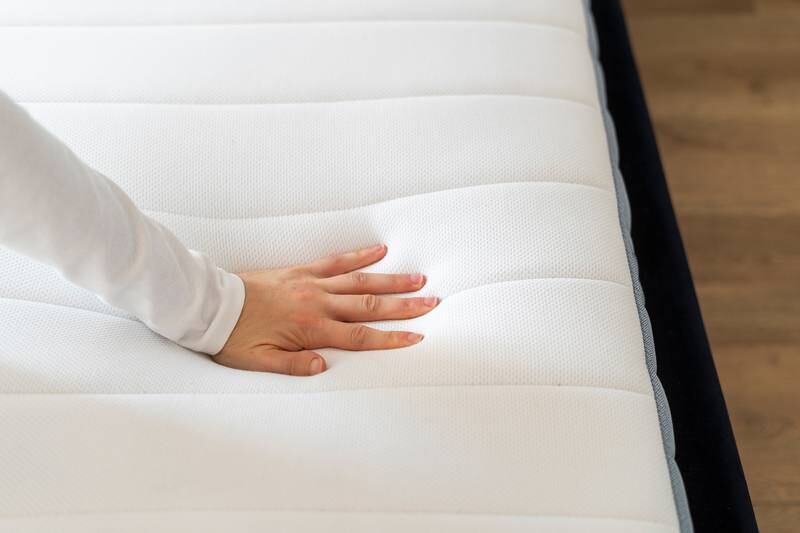 City Wide Mattress - The Benefits of a Memory Foam Mattress: Better Sleep Starts Here