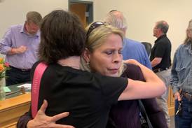Hebron rehires police chief ousted under former mayor; leaders vow ‘new day’ for village