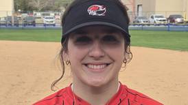 Lauren Harbison hits grand slam, pitches shutout: Monday’s NewsTribune roundup