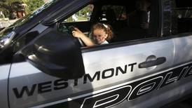 Westmont’s National Night Out set for Aug. 6