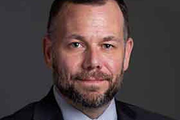 Fiegenschuh: A thank you to the Rochelle community