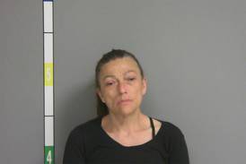 Streator woman gets probation for May arson