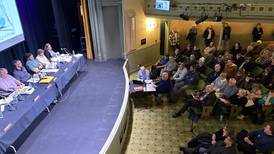 Controversial Woodstock gravel pit consideration delayed until June; opponents’ claims called ‘baseless’