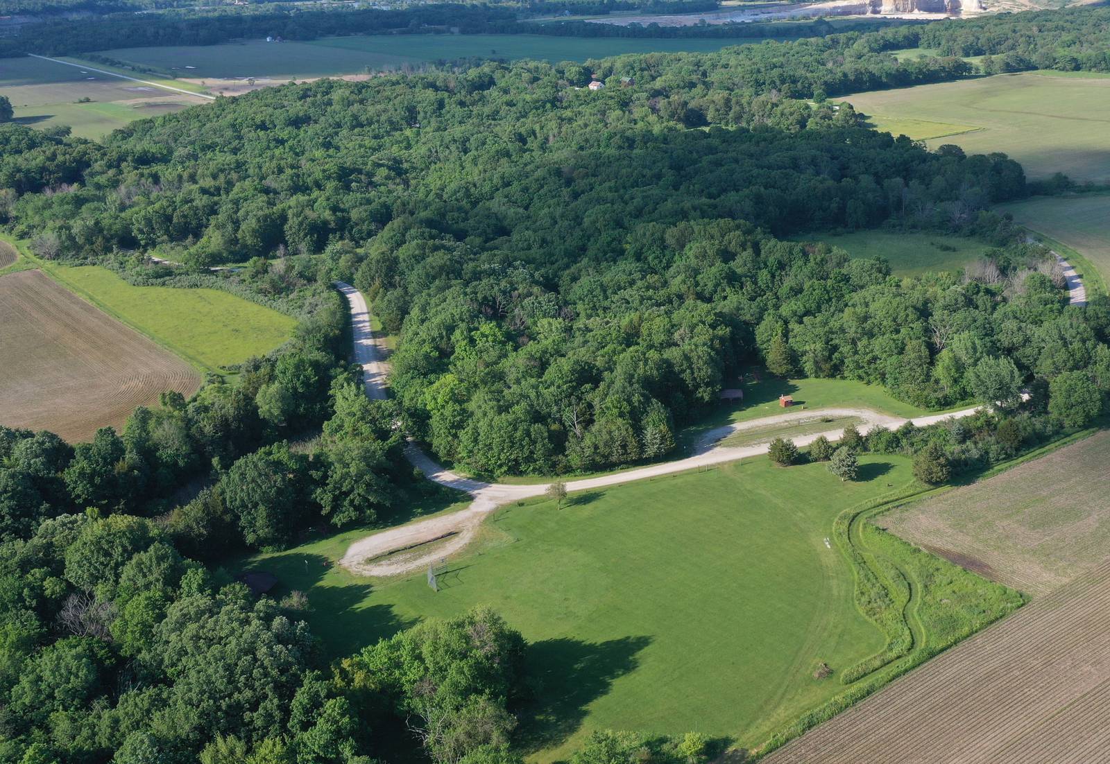 BioBlitz Nature Discovery Walk to explore flora and fauna of Catlin