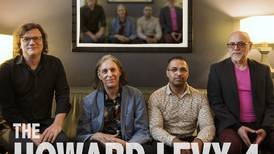 Grammy Award winner Howard Levy 4 to play The Venue in Aurora