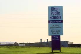 Dixon Public Schools places $31.4 million budget plan up for public review
