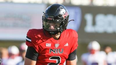True freshmen Brady Davidson, Lazaro Rogers spark hot start for NIU before offense falters in loss to Miami