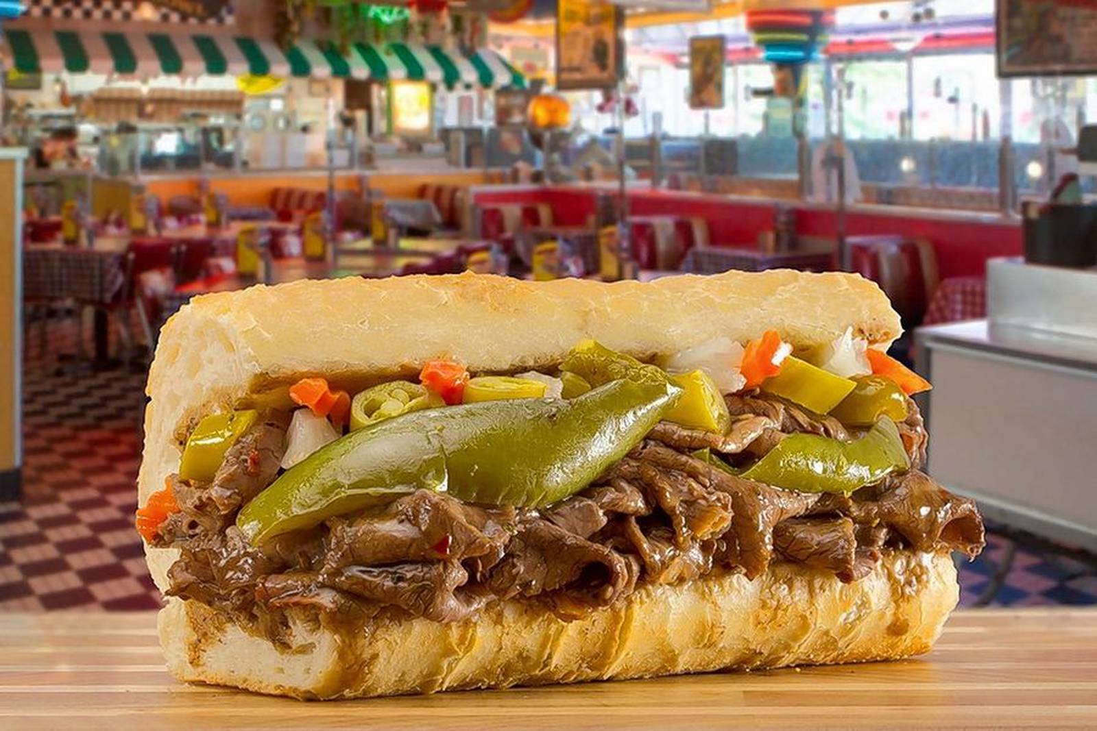 Portillo’s plans for 920 new locations across the country over the next ...