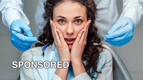 Managing Dental Anxiety: Tips for Nervous Patients