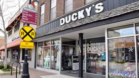 Ducky’s awarded $6.2K DeKalb city grant to repair roof, plumbing