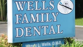Sauk Valley dentist Wendy Wells retiring after 30 years 