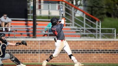 St. Charles East 2023 graduate Jake Zitella forgoing college, signing with New York Mets