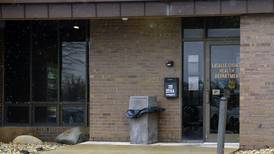 Health officials urge caution as bird testing pauses due to avian flu concerns