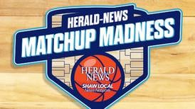 Play the Herald-News Matchup Madness Contest