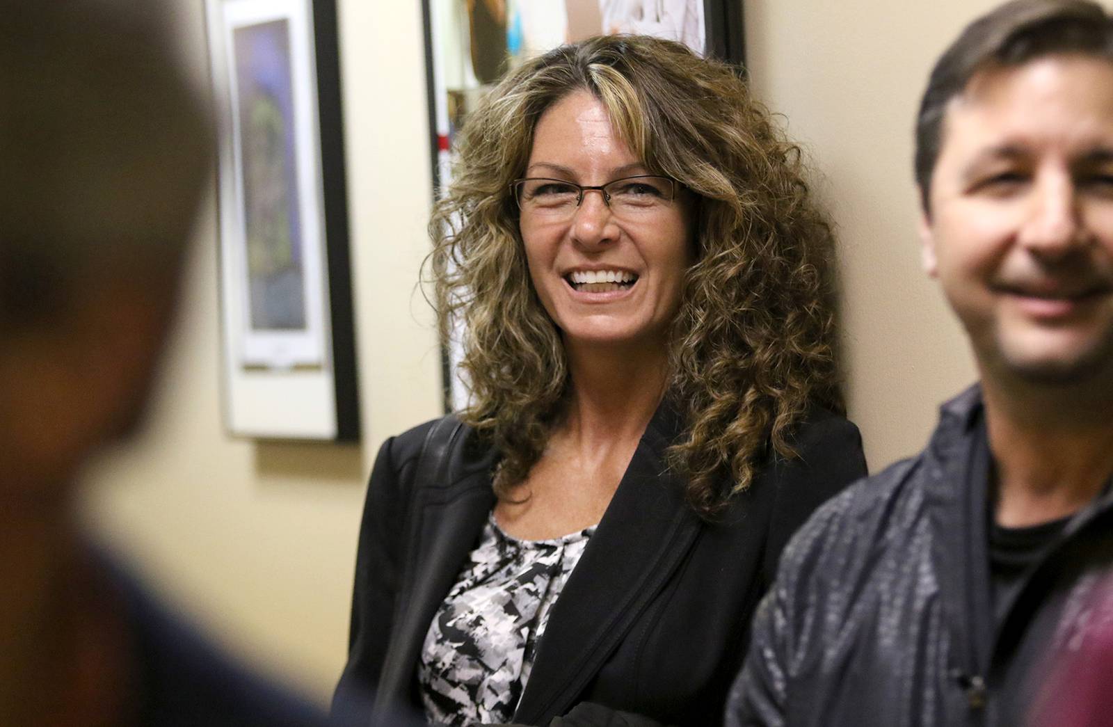 District 428's Moeller on leave after principal seeks restraining order