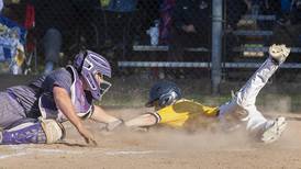 Photos: Dixon vs Sterling baseball