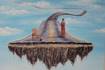 Blue Moon Gallery to host special juried exhibition starting Aug. 2