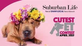 Suburban Life's April 2025 Cutest Pet