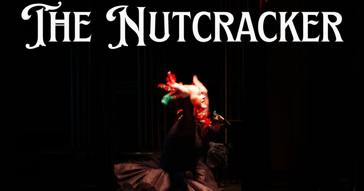 Illinois Valley Symphony Orchestra to present “The Nutcracker”