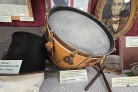 A piece of Dixon history: The struggles of Civil War soldiers in Dixon 