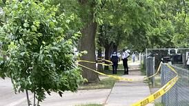 Joliet teen murder suspect arrested in Mexico