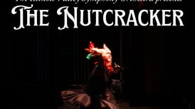 Illinois Valley Symphony Orchestra to present “The Nutcracker”