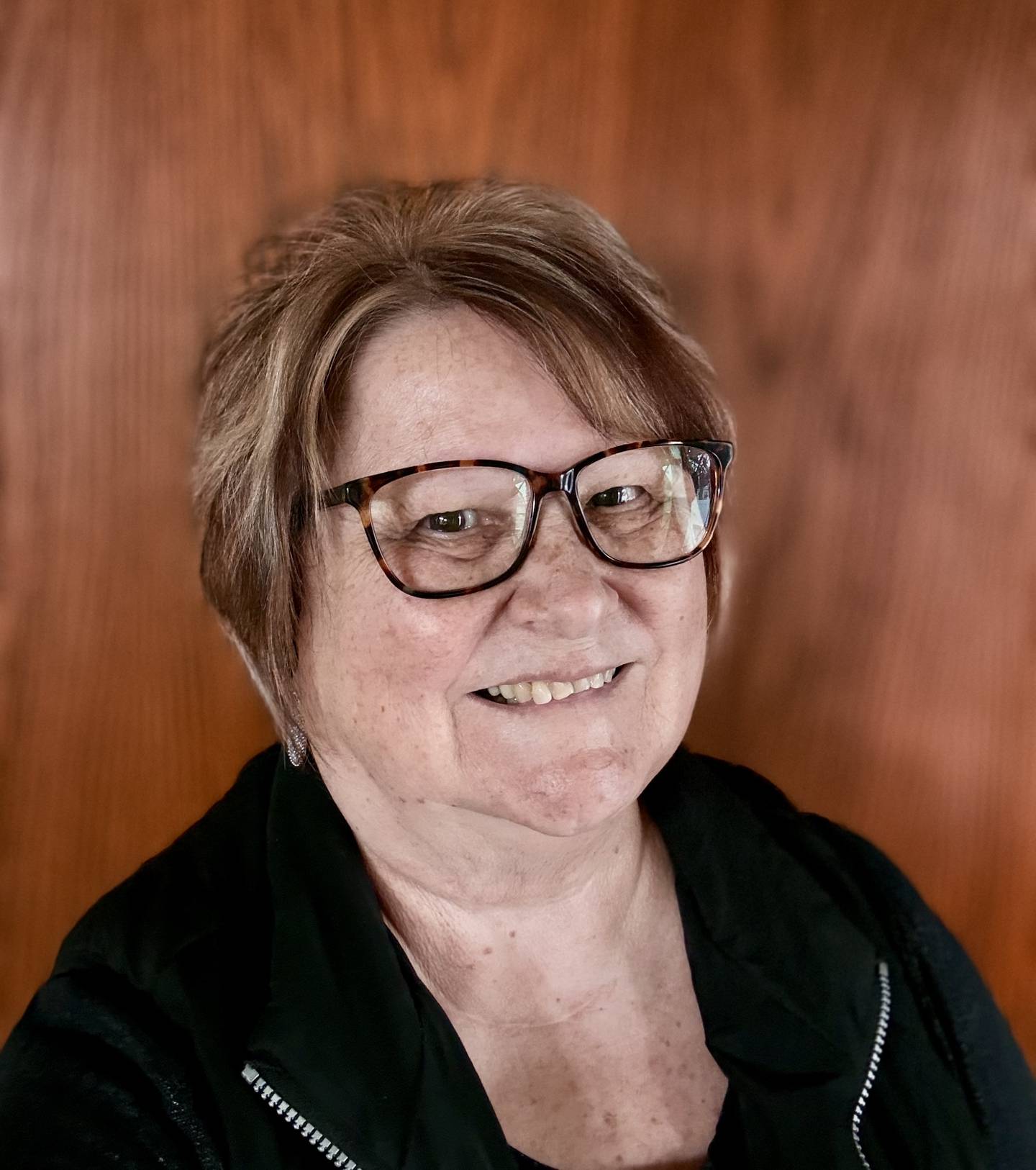 Diana Hallam