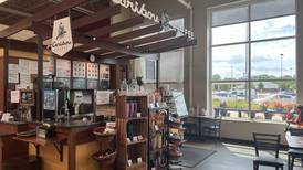 Caribou Coffee in Sycamore Hy-Vee closing after 14 years