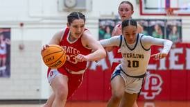 Ottawa shuts down top-seeded Sterling 33-27 to claim 3A La Salle-Peru Regional