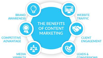 Produce Quality Content to Show the Value of Your Business