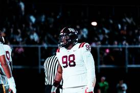 CCL/ESCC football notes: Brayden Parks, Ethan Posey ready to anchor Brother Rice in the trenches