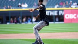 Former Kankakee football standout Jyaire Hill partners with White Sox 