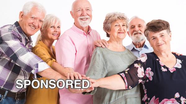 The Power of Connection: How Oak Crest Retirement Center Helps Combat Loneliness