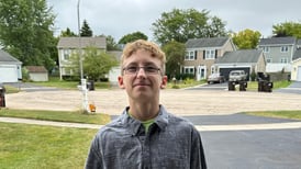Boy killed in hit-and-run near Crystal Lake loved gaming, fixing things, was ‘caring, spirited’