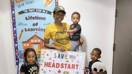 ‘Families will lose’: Will County Head Start lays out how federal  budget cuts could impact services