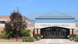 St. Charles middle school students, staff member sent home after eating marijuana chocolates