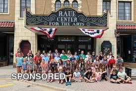 A Home for Every Story: The Next 25 Years at Raue Center