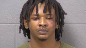 Updated: Crest Hill police arrest suspect in Tuesday shooting