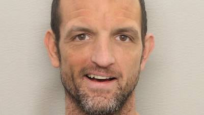 Byron man sentenced to 3 years in prison for stalking, harassment