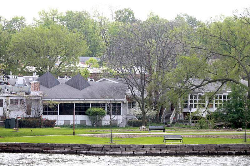 A company created by Shodeen bought the shuttered Mill Race Inn in 2014, intending to redevelop it. Shodeen, Inc., has a sales contract with the owner of Geneva Cycle Shop, to buy the southwest corner of Route 31 and Route 25, as part of the redevelopment of the Mill Race Inn property.