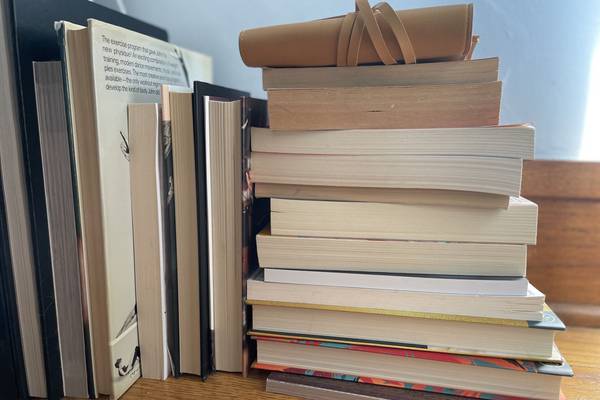 Byron Public Library offers homebound delivery service